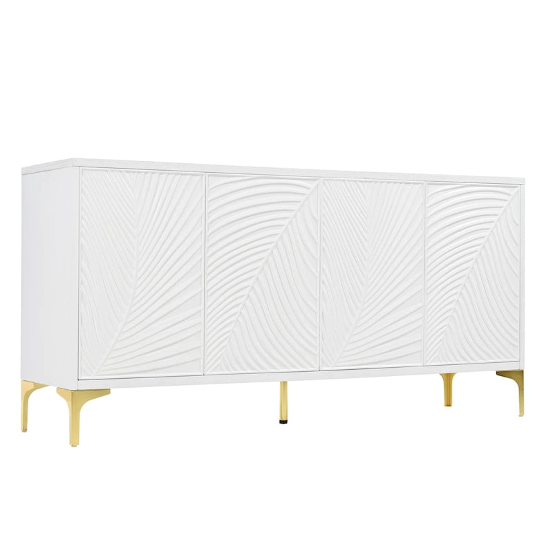 Meuble de rangement multifonctionnel