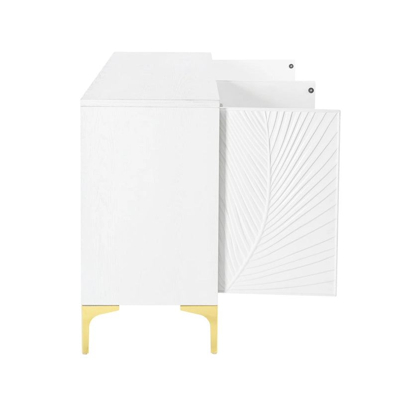 Meuble de rangement multifonctionnel