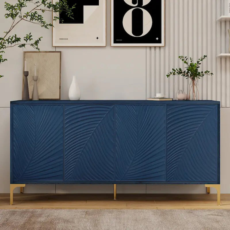 Meuble de rangement multifonctionnel