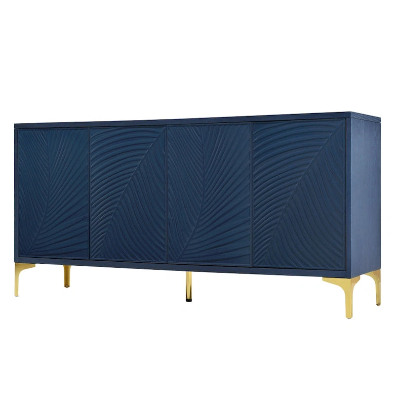 Meuble de rangement multifonctionnel