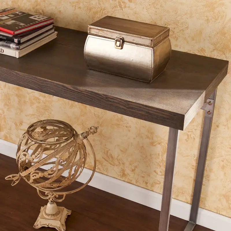 Console/table d'appoint