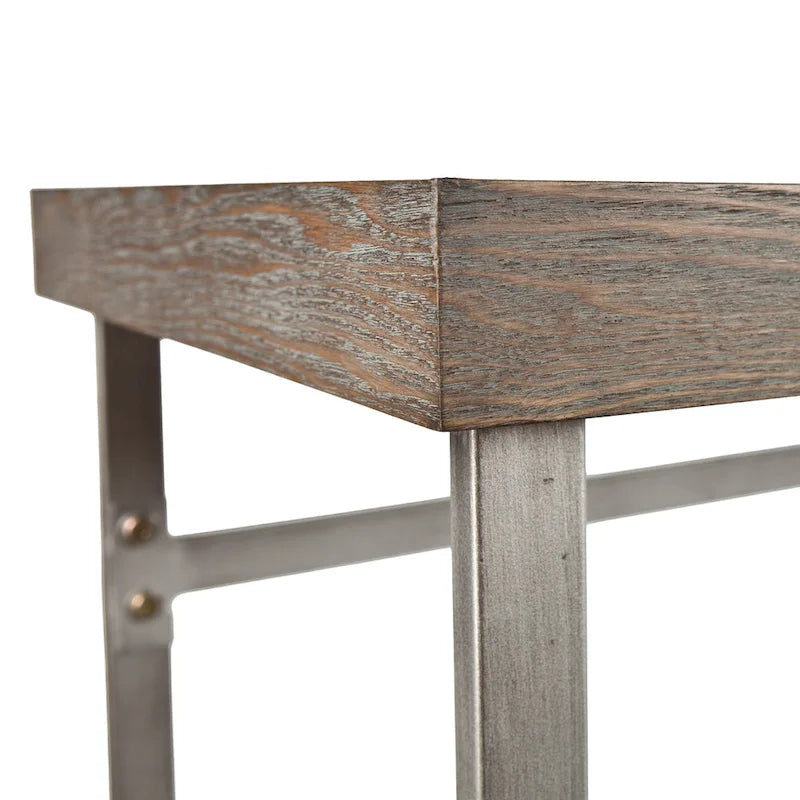 Console/table d'appoint