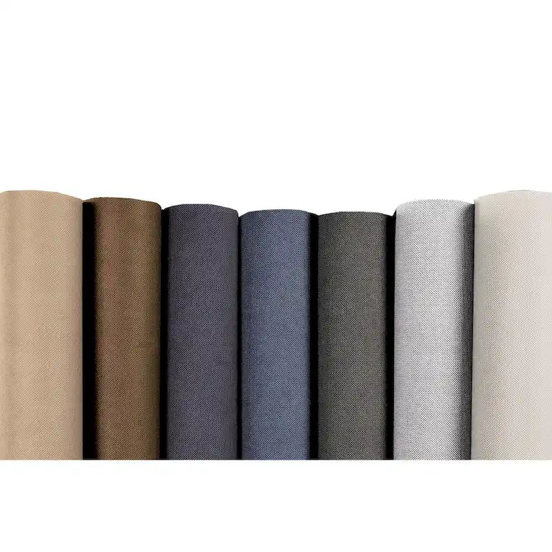 Fauteuil d'appoint capitonné « Brownstone »