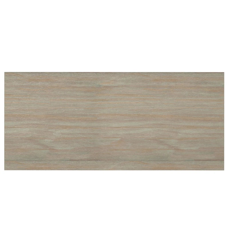 Bahut bas de rangement de style transitoire en BOIS MASSIF de 81 cm de large - 81 larg. x 36 prof. x 79 haut. (cm)