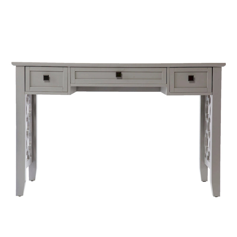 Bureau avec rangements