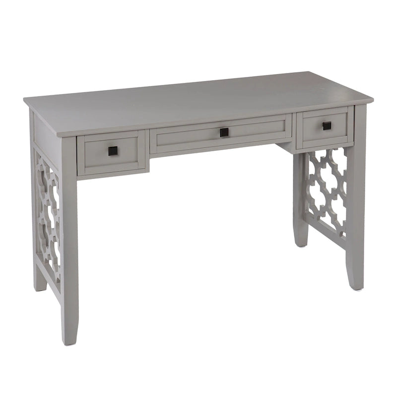 Bureau avec rangements