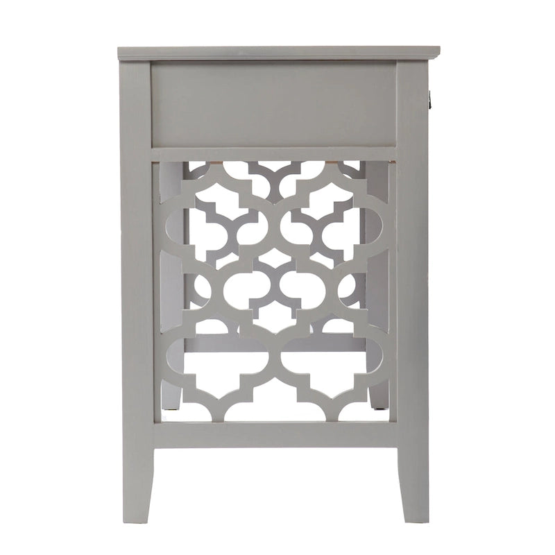 Bureau avec rangements