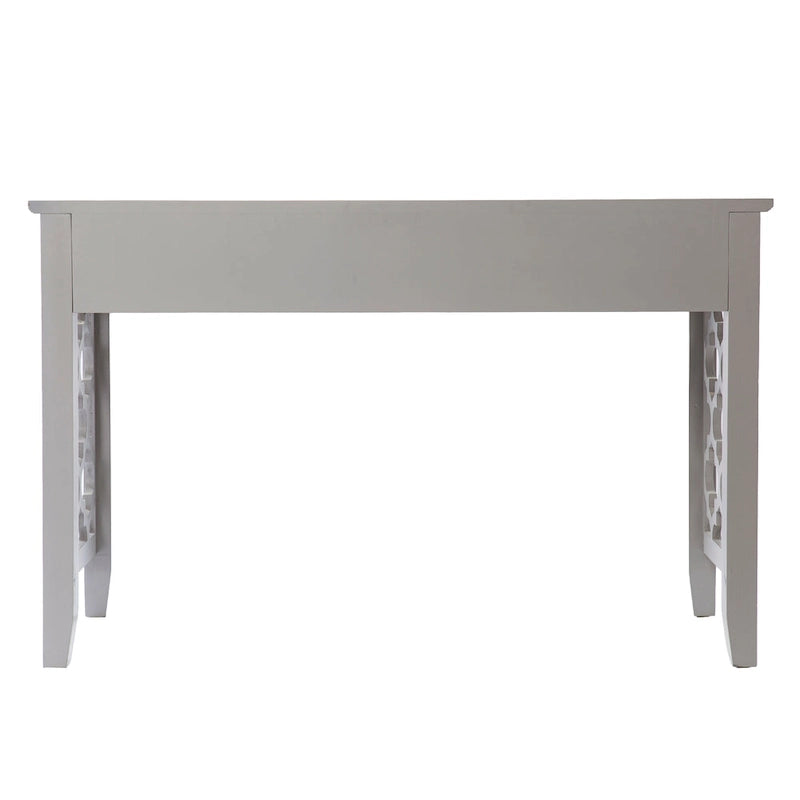 Bureau avec rangements