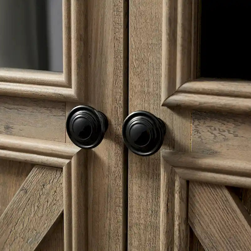 Meuble bas à 2 portes