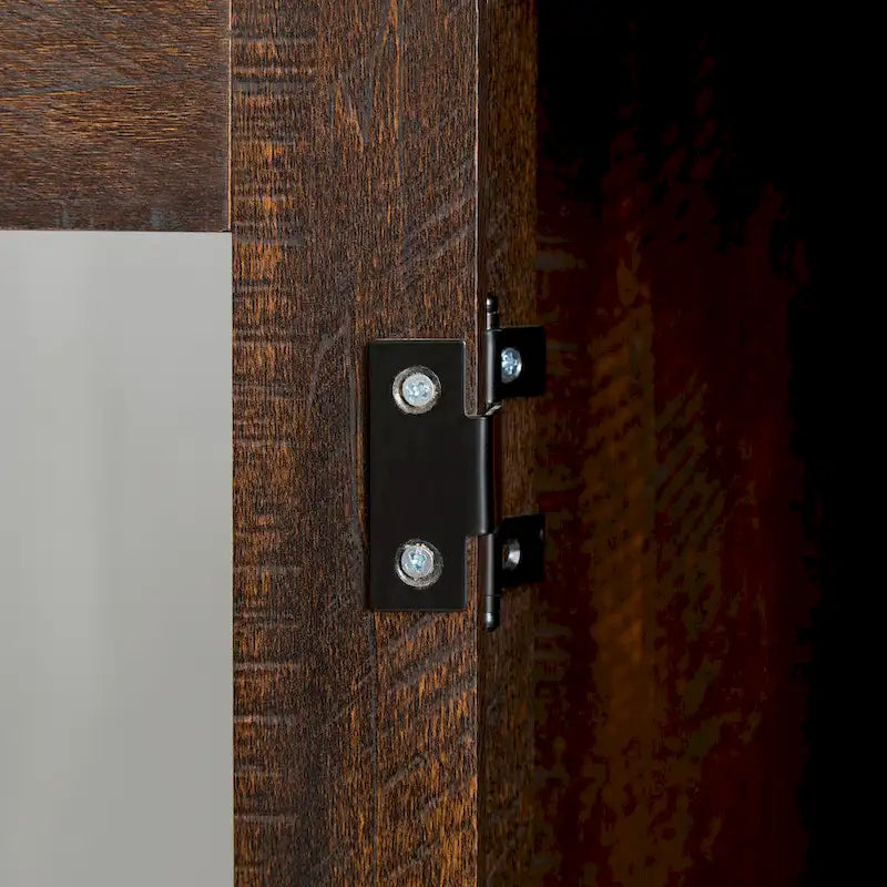 Meuble bas à 2 portes