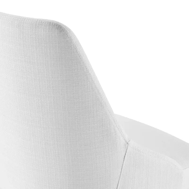 Fauteuil de bureau pivotant rembourré